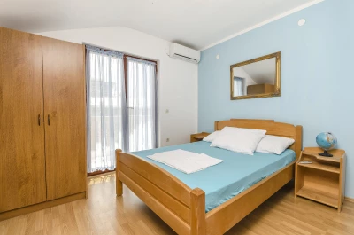 Apartmán Severní Dalmácie - Vodice DA 17041 N2