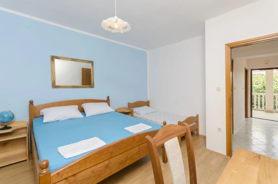 Apartmán Severní Dalmácie - Vodice DA 17041 N3