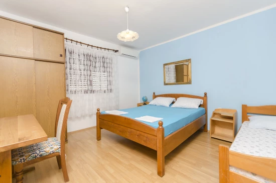 Apartmán Severní Dalmácie - Vodice DA 17041 N3