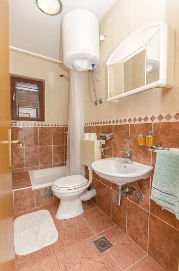 Apartmán Severní Dalmácie - Vodice DA 17041 N3