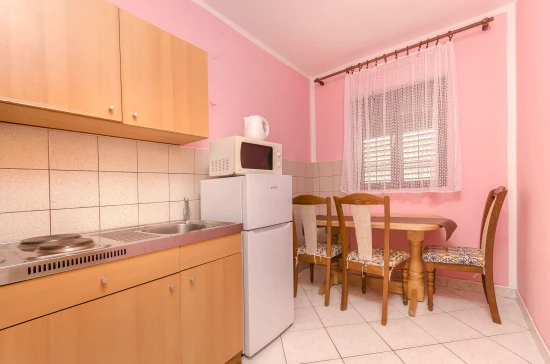 Apartmán Severní Dalmácie - Vodice DA 17041 N3