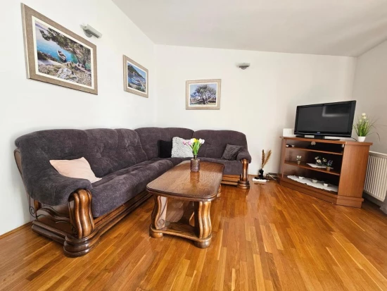 Apartmán Střední Dalmácie - Split DA 17042 N1