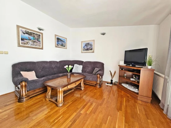 Apartmán Střední Dalmácie - Split DA 17042 N1