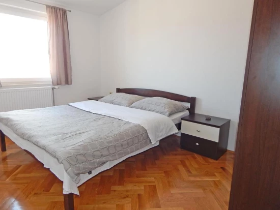 Apartmán Střední Dalmácie - Split DA 17042 N1