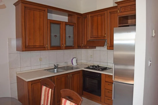 Apartmán Střední Dalmácie - Split DA 17042 N1