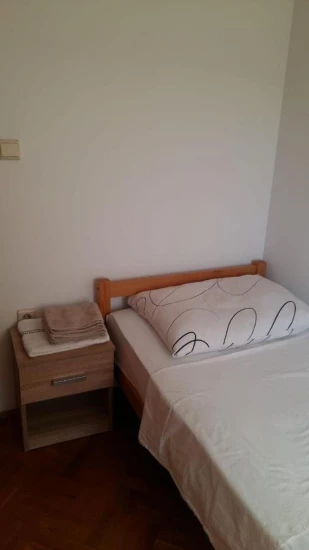 Apartmán Střední Dalmácie - Split DA 17042 N1