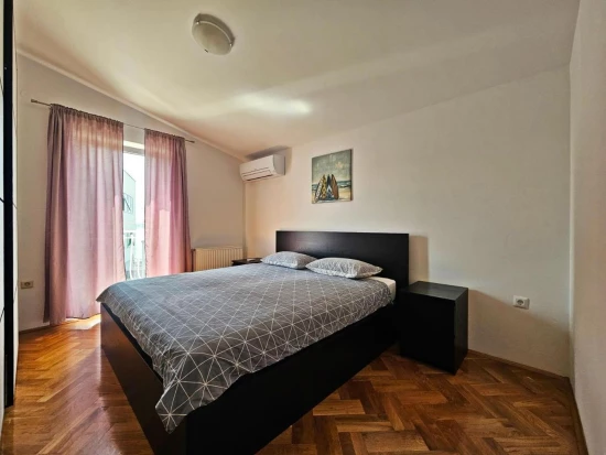 Apartmán Střední Dalmácie - Split DA 17042 N1