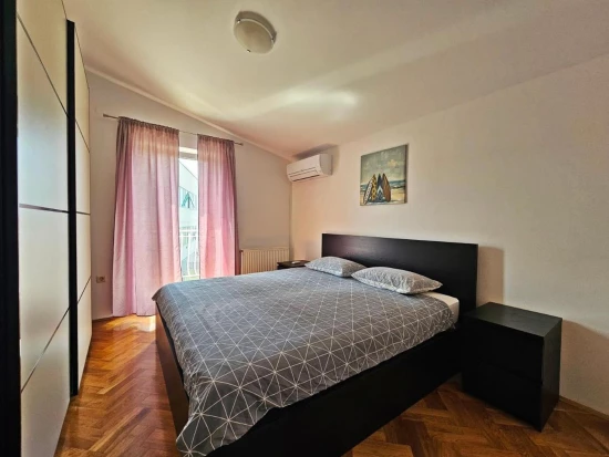 Apartmán Střední Dalmácie - Split DA 17042 N1