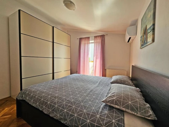 Apartmán Střední Dalmácie - Split DA 17042 N1