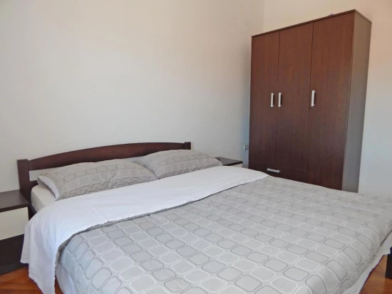 Apartmán Střední Dalmácie - Split DA 17042 N1