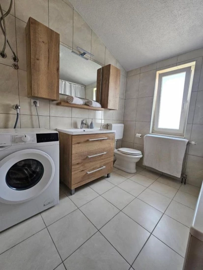 Apartmán Střední Dalmácie - Split DA 17042 N1