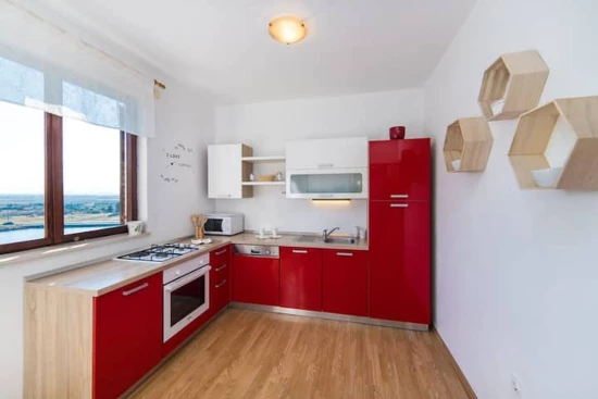 Apartmán Jižní Dalmácie - Ploče DA 17043 N1