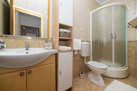 Apartmán Jižní Dalmácie - Ploče DA 17043 N1