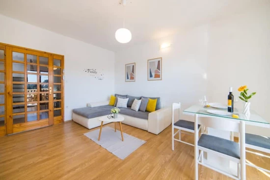 Apartmán Jižní Dalmácie - Ploče DA 17043 N1