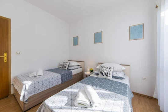 Apartmán Jižní Dalmácie - Ploče DA 17043 N1