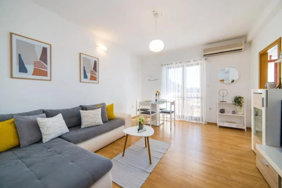 Apartmán Jižní Dalmácie - Ploče DA 17043 N1