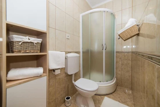 Apartmán Jižní Dalmácie - Ploče DA 17043 N1