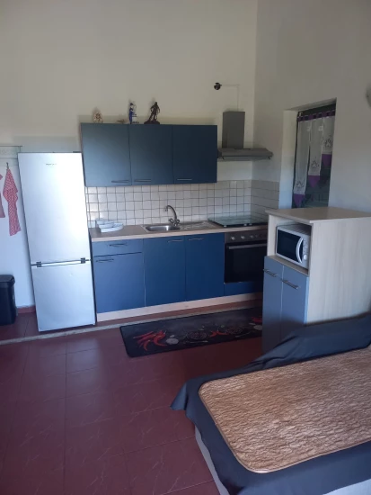 Apartmán Ostrov Pašman - Dobropoljana OS 11965 N1