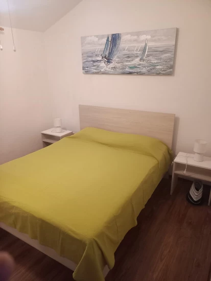 Apartmán Ostrov Pašman - Dobropoljana OS 11965 N1