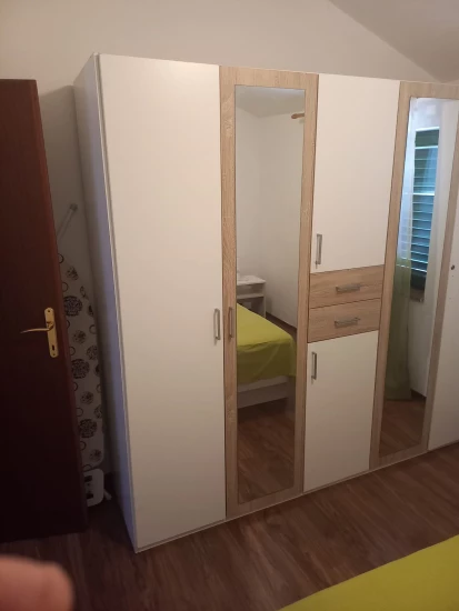 Apartmán Ostrov Pašman - Dobropoljana OS 11965 N1