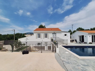 Vila s bazénem Kvarner - Jadranovo (Crikvenica) KV 10245 N1