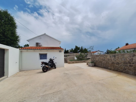 Vila s bazénem Kvarner - Jadranovo (Crikvenica) KV 10245 N1