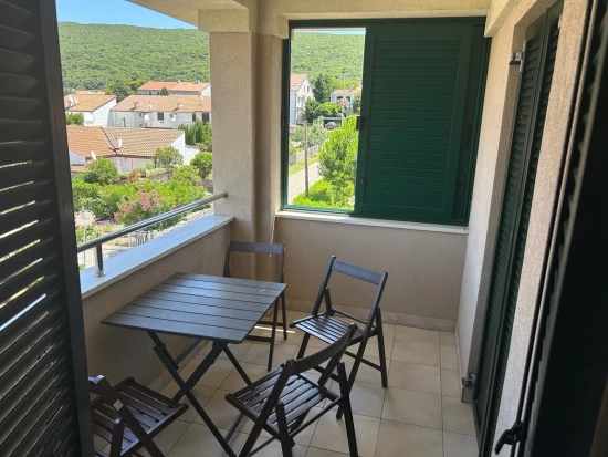 Apartmán Ostrov Krk - Punat OS 11966 N1