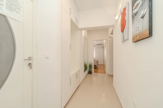 Apartmán Severní Dalmácie - Privlaka DA 17045 N1