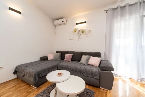 Apartmán Severní Dalmácie - Privlaka DA 17045 N1