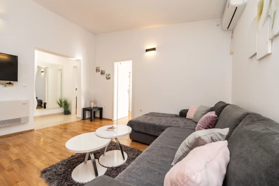 Apartmán Severní Dalmácie - Privlaka DA 17045 N1