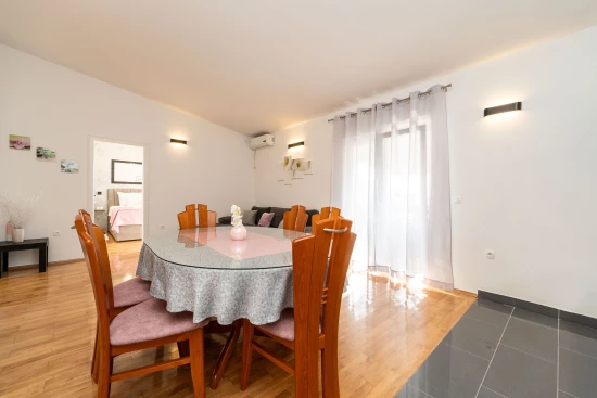 Apartmán Severní Dalmácie - Privlaka DA 17045 N1