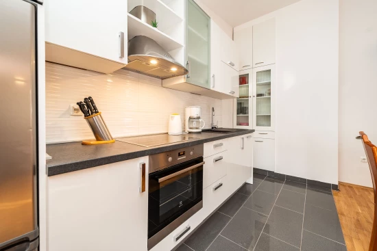 Apartmán Severní Dalmácie - Privlaka DA 17045 N1