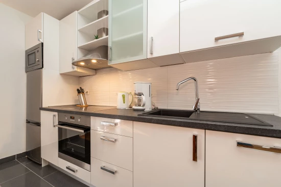 Apartmán Severní Dalmácie - Privlaka DA 17045 N1