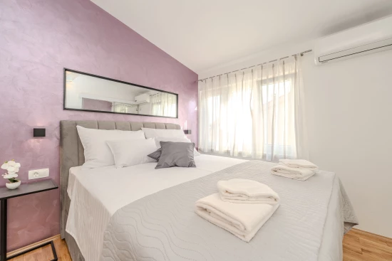 Apartmán Severní Dalmácie - Privlaka DA 17045 N1