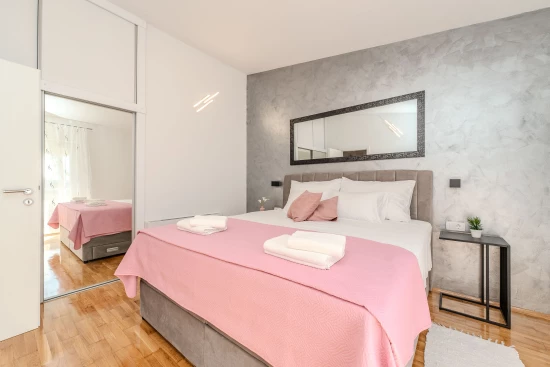 Apartmán Severní Dalmácie - Privlaka DA 17045 N1