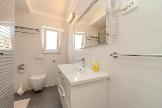 Apartmán Severní Dalmácie - Privlaka DA 17045 N1