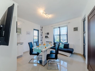 Apartmán Severní Dalmácie - Privlaka DA 17045 N2