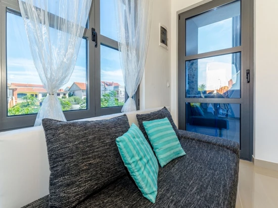 Apartmán Severní Dalmácie - Privlaka DA 17045 N2