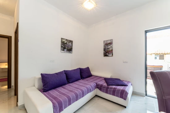 Apartmán Severní Dalmácie - Privlaka DA 17045 N3