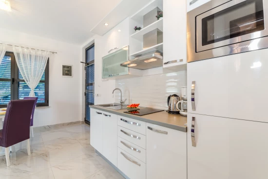 Apartmán Severní Dalmácie - Privlaka DA 17045 N3