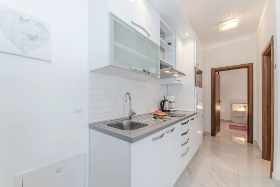 Apartmán Severní Dalmácie - Privlaka DA 17045 N3