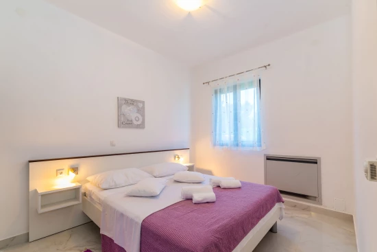 Apartmán Severní Dalmácie - Privlaka DA 17045 N3