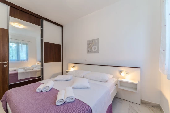 Apartmán Severní Dalmácie - Privlaka DA 17045 N3