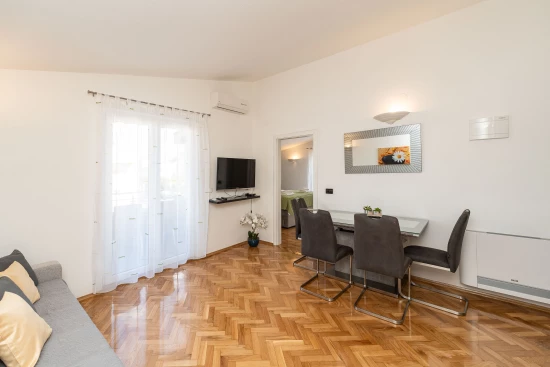 Apartmán Severní Dalmácie - Privlaka DA 17045 N4