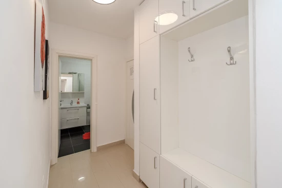 Apartmán Severní Dalmácie - Privlaka DA 17045 N4