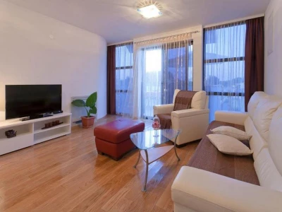 Apartmán Severní Dalmácie - Privlaka DA 17045 N5