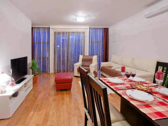 Apartmán Severní Dalmácie - Privlaka DA 17045 N5