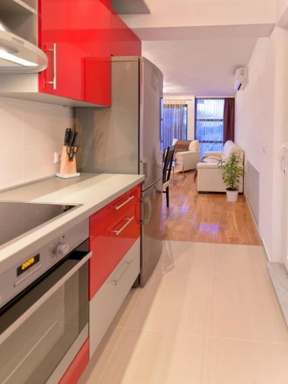 Apartmán Severní Dalmácie - Privlaka DA 17045 N5