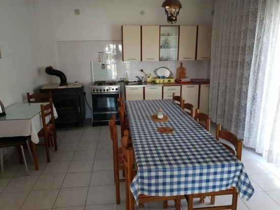 Apartmán Střední Dalmácie - Split DA 17046 N1