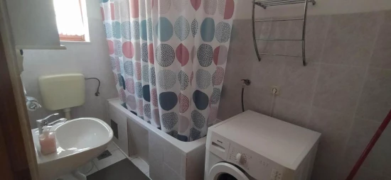 Apartmán Střední Dalmácie - Split DA 17046 N1